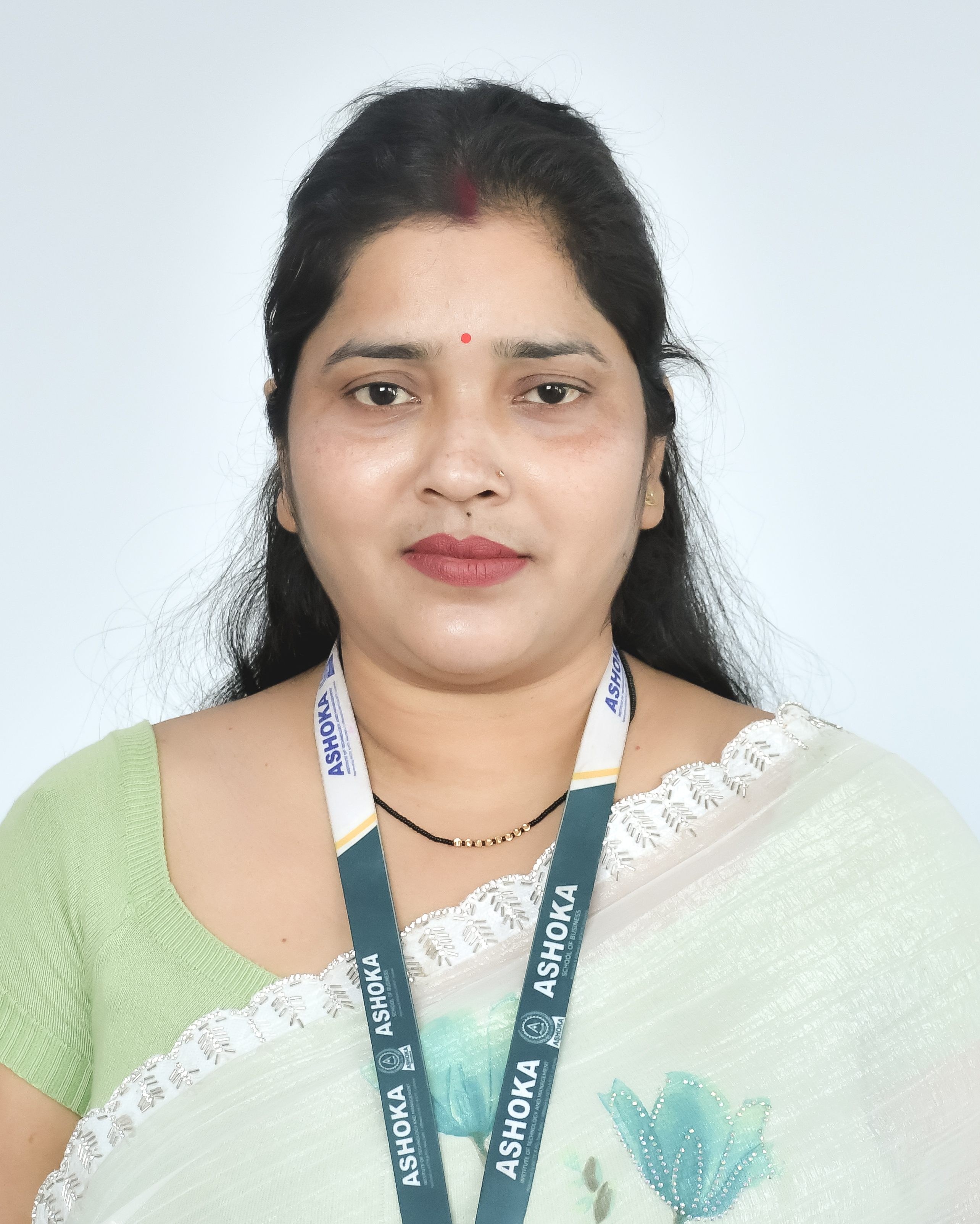 MRS. SONAM PATEL